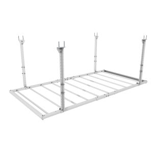Stationary 4’x8’ 1000 Lbs