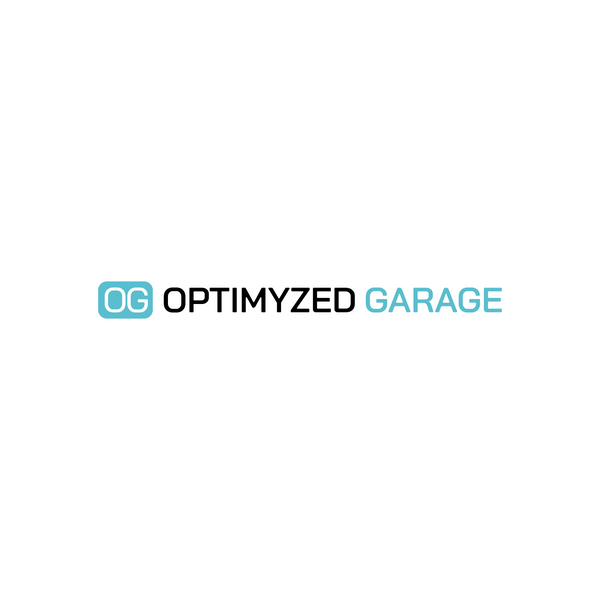 Optimyzed Garage