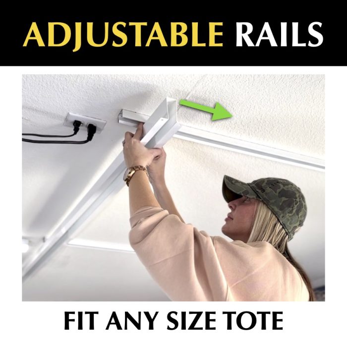 Tote Slide Pro